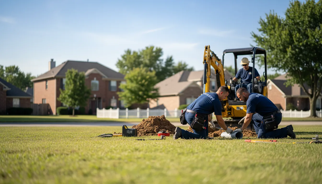Water Heater Repair in Elm City, NC near me
